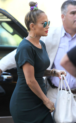 Jennifer Lopez Jennifer Lopez